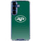 NFL New York Jets Breakaway Galaxy S25 Clear Case